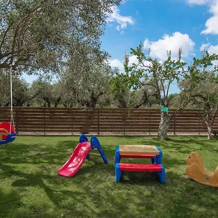 Saliaj Ambelokipoi (Zakynthos)