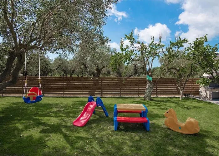 Saliaj Ambelokipoi (Zakynthos)