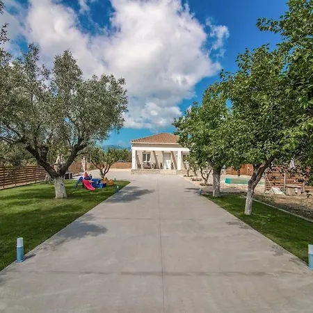 Saliaj Ambelokipoi (Zakynthos)