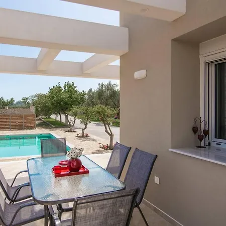 Saliaj * Ambelokipoi (Zakynthos)